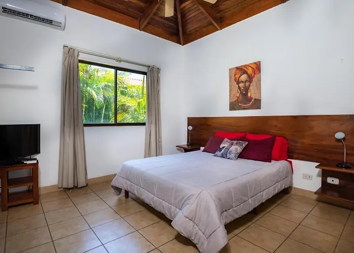 Apartment Claudia Villagge Potrero (Guanacaste)