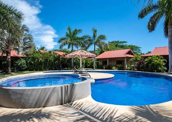 Claudia Villagge Apartment Potrero (Guanacaste)