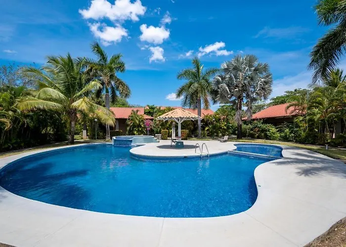 Claudia Villagge Apartment Potrero (Guanacaste)