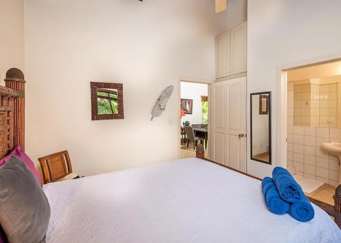 Apartment Claudia Villagge