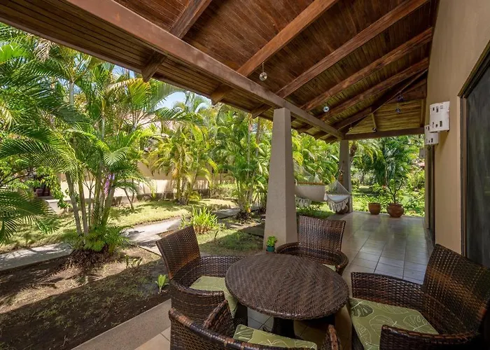 Claudia Villagge * Potrero (Guanacaste)