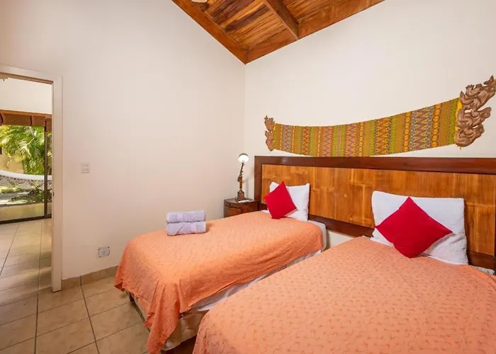 Claudia Villagge Apartment