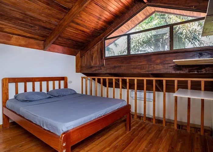 Apartment Claudia Villagge Potrero (Guanacaste)
