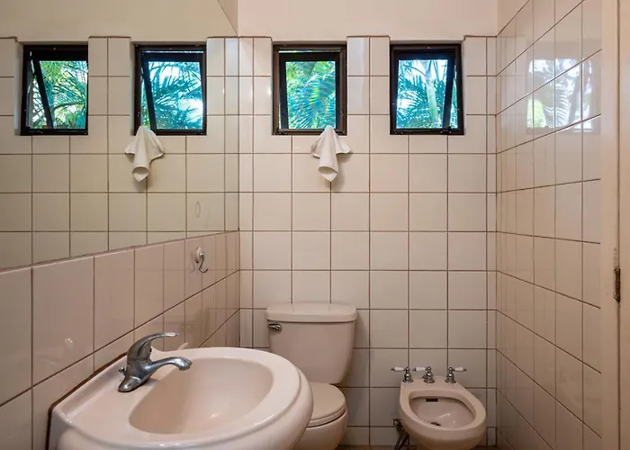 Apartment Claudia Villagge