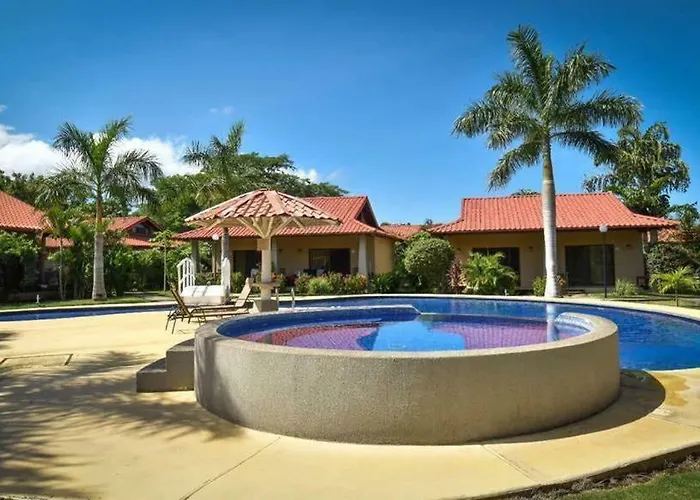 Apartment Claudia Villagge Potrero (Guanacaste)